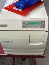 Load image into Gallery viewer, Midmark M9 Dental Autoclave Sterilizer REFURBISHED w/ 1 YEAR WARRANTY

