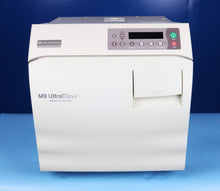 Load image into Gallery viewer, Midmark M9 Dental Autoclave Sterilizer REFURBISHED w/ 1 YEAR WARRANTY
