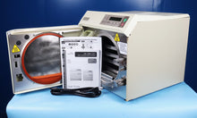 Load image into Gallery viewer, Midmark M9 Dental Autoclave Sterilizer REFURBISHED w/ 1 YEAR WARRANTY
