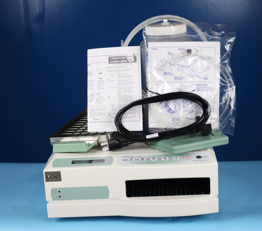 SciCan Statim 2000 Dental Autoclave Cassette Instrument Sterilizer