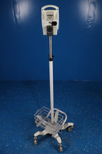 Load image into Gallery viewer, Criticare 506DNB Series Medical Patient Vital Signs Monitor System
