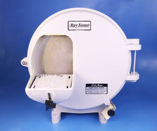 Ray Foster MT12 Dental Laboratory Model Trimmer Grinder