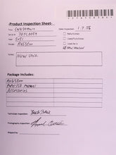 Load image into Gallery viewer, NEW UNUSED Carestream RVG 5200 Dental Intraoral X-Ray Sensor Size 1
