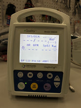 Load image into Gallery viewer, Criticare 506DNB Series Medical Patient Vital Signs Monitor System
