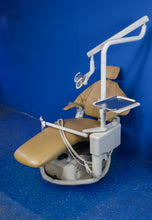 Load image into Gallery viewer, Marus DC1700 Dental Chair Operatory DCI Radius Delivery &amp; Light Package
