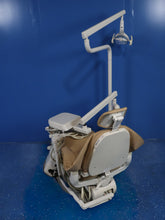 Load image into Gallery viewer, Marus DC1700 Dental Chair Operatory DCI Radius Delivery &amp; Light Package
