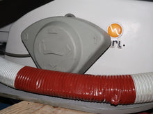 Load image into Gallery viewer, Marus DC1700 Dental Chair Operatory DCI Radius Delivery &amp; Light Package
