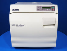 Load image into Gallery viewer, Midmark M11 Dental Autoclave Sterilizer REFURBISHED w/ 6 MO. WARRANTY
