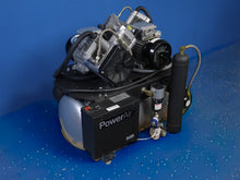 Load image into Gallery viewer, Midmark PowerAir P52 Dental Air Compressor 220V
