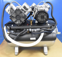 Load image into Gallery viewer, Midmark PowerAir P52 Dental Air Compressor 220V
