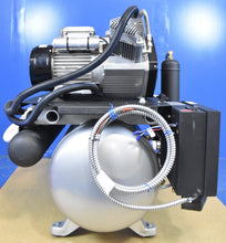Load image into Gallery viewer, Midmark PowerAir P52 Dental Air Compressor 220V
