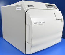 Load image into Gallery viewer, Midmark M11 Autoclave Dental Sterilizer REFURBISHED w/ 1 YEAR LIMITED WARRANTY
