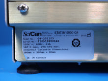 Load image into Gallery viewer, SciCan STATIM 5000 G4 Dental Sterilizer REFURBISHED w/ 6mo. Warranty
