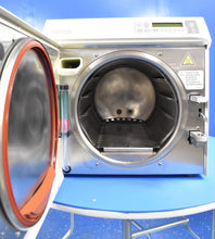 Load image into Gallery viewer, Midmark M11 AutoClave Dental Steam Sterilizer Refurbished w/ 6mo. WARRANTY
