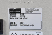 Load image into Gallery viewer, Midmark M11 AutoClave Dental Steam Sterilizer Refurbished w/ 6mo. WARRANTY
