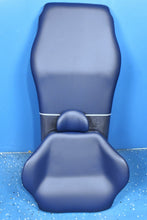 Load image into Gallery viewer, NEW/UNUSED Belmont Bel 50 Exam Chair Upholstery Cushion Kit Blue
