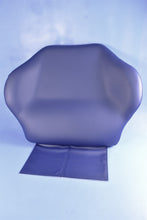 Load image into Gallery viewer, NEW/UNUSED Belmont Bel 50 Exam Chair Upholstery Cushion Kit Blue
