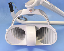 Load image into Gallery viewer, NEW/UNUSED Faro Lampada LED Operatory Dental Exam Light Ceiling Mount
