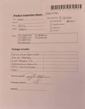 Load image into Gallery viewer, NEW/UNUSED Faro Lampada LED Operatory Dental Exam Light Ceiling Mount
