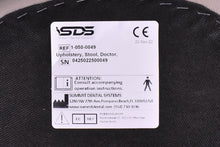 Load image into Gallery viewer, Summit Dental Systems SDS Doctor Operatory Exam Stool Chair
