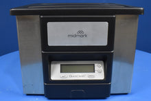 Load image into Gallery viewer, Midmark QuickClean Ultrasonic Cleaner Bath Dental Instrument Tank
