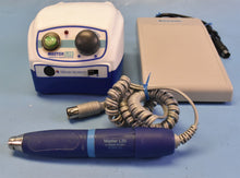 Load image into Gallery viewer, Ray Foster Model Trimmer Henry Schein Vacuum Former L35 Micromotor Dental Bundle
