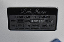 Load image into Gallery viewer, Ray Foster Model Trimmer Henry Schein Vacuum Former L35 Micromotor Dental Bundle
