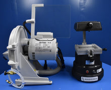 Load image into Gallery viewer, Ray Foster MT10 Model Trimmer &amp; Henry Schein Model 101 Vacuum Former Units
