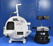 Load image into Gallery viewer, Ray Foster Dental Model Trimmer &amp; Henry Schein Vacuum Former Lab Package
