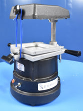 Load image into Gallery viewer, Ray Foster Dental Model Trimmer &amp; Henry Schein Vacuum Former Lab Package
