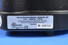 Load image into Gallery viewer, Ray Foster Dental Model Trimmer &amp; Henry Schein Vacuum Former Lab Package
