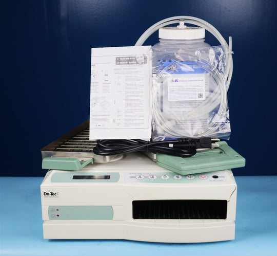 SciCan Statim 2000 Dental Cassette Autoclave Instrument Sterilizer