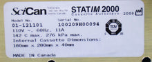 Load image into Gallery viewer, SciCan Statim 2000 Dental Cassette Autoclave Instrument Sterilizer
