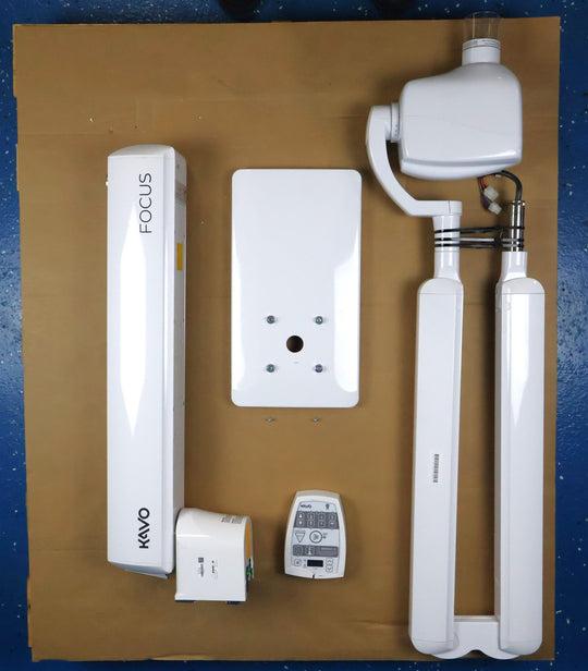 KaVo Focus Dental Intraoral X-Ray Imaging System