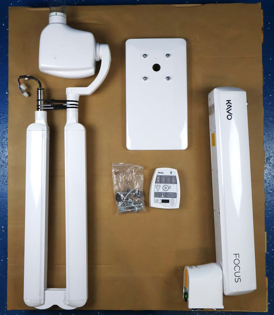 KaVo Focus Dental Intraoral X-Ray Imaging System