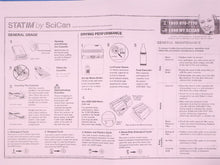 Load image into Gallery viewer, SciCan STATIM 2000 Dental Cassette Autoclave Instrument Sterilizer
