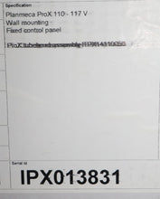 Load image into Gallery viewer, NEW UNUSED Planmeca Pro X Dental Intraoral X-Ray Imaging System
