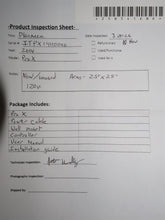 Load image into Gallery viewer, NEW UNUSED Planmeca Pro X Dental Intraoral X-Ray Imaging System
