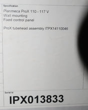 Load image into Gallery viewer, NEW UNUSED Planmeca Pro X Dental Intraoral X-Ray Imaging System
