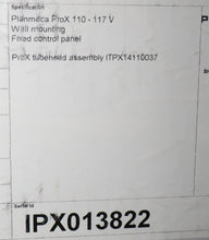 Load image into Gallery viewer, NEW UNUSED Planmeca Pro X Dental Intraoral X-Ray Imaging System
