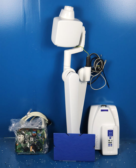 NEW UNUSED Planmeca Pro X Dental Intraoral X-Ray Imaging System
