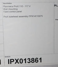 Load image into Gallery viewer, NEW UNUSED Planmeca Pro X Dental Intraoral X-Ray Imaging System
