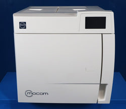 NEW UNUSED Mocom B28 Futura Class B Dental Sterilizer