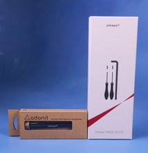 Load image into Gallery viewer, NEW UNUSED 3ShapeTRIOS 3 Move Plus Intraoral Dental Scanner Pen Grip Touchscreen

