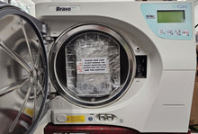 Load image into Gallery viewer, NEW UNUSED SciCan Bravo 17V Dental Autoclave Sterilizer 120V
