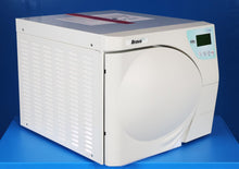 Load image into Gallery viewer, NEW UNUSED SciCan Bravo 17V Dental Autoclave Sterilizer 120V
