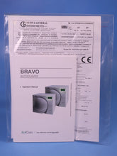 Load image into Gallery viewer, NEW UNUSED SciCan Bravo 17V Dental Autoclave Sterilizer 120V
