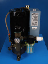 Load image into Gallery viewer, Air Techniques VacStar 40 Dental Wet Ring Vacuum Pump 2HP VS40 220V
