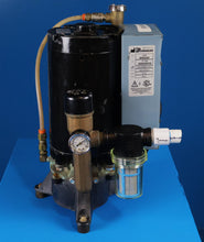 Load image into Gallery viewer, Air Techniques VacStar 40 Dental Wet Vacuum Pump 2HP 2-3 User 220V
