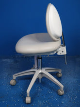 Load image into Gallery viewer, NEW UNUSED A dec 421 Doctor Dental Stool Ergonomic Operatory Chair 400 Series
